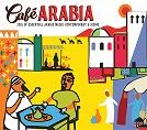 Various - Café Arabia (2CD)